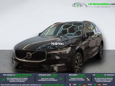Volvo XC60 B4 197 ch BVA
