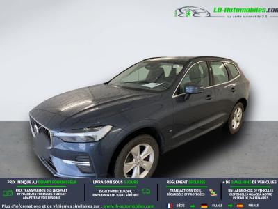 Volvo XC60 B4 197 ch BVA