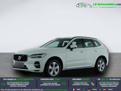 Volvo XC60 B4 197 ch BVA