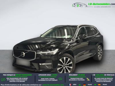 Volvo XC60 B4 197 ch BVA
