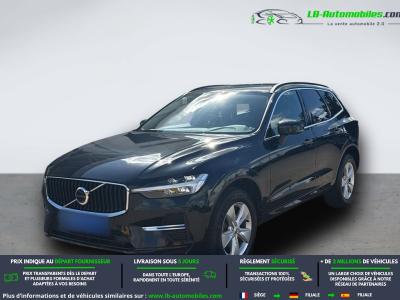 Volvo XC60 B4 197 ch BVA