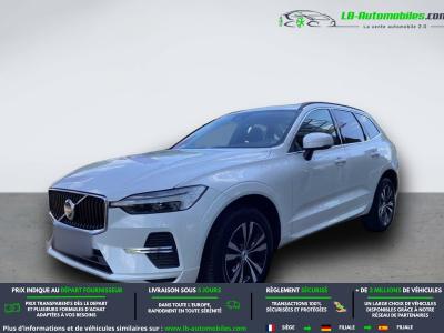 Volvo XC60 B4 197 ch BVA