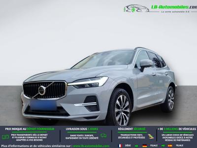 Volvo XC60 B4 197 ch BVA
