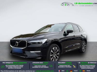 Volvo XC60 B4 197 ch BVA
