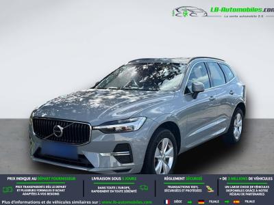 Volvo XC60 B4 197 ch BVA