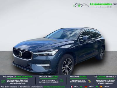 Volvo XC60 B4 197 ch BVA