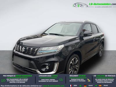 Suzuki Vitara 1.5 Dualjet Hybrid BVA 102ch