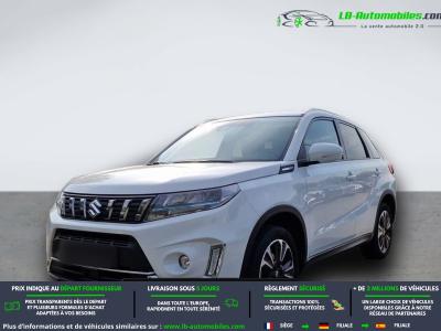 Suzuki Vitara 1.5 Dualjet Hybrid BVA 102ch