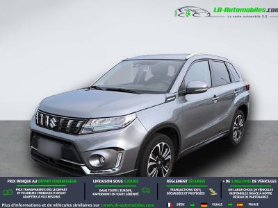 Suzuki Vitara 1.5 Dualjet Hybrid BVA 102ch