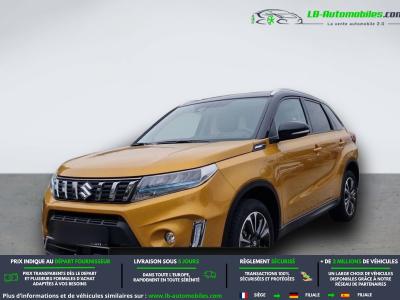 Suzuki Vitara 1.5 Dualjet Hybrid BVA 102ch