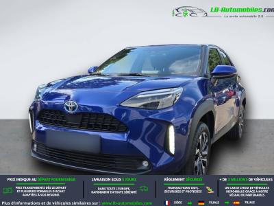 Toyota Yaris Cross Hybride 116h 2WD