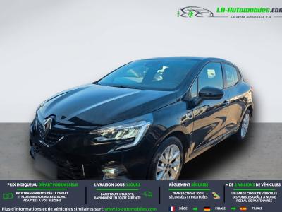 Renault Clio V TCe100 BVM