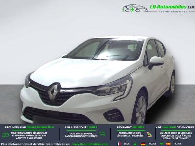 Renault Clio V TCe100 BVM
