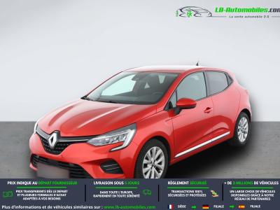Renault Clio V TCe100 BVM