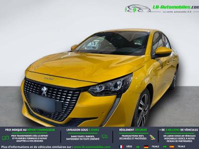 Peugeot 208 PureTech 100  BVM