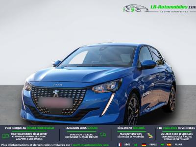 Peugeot 208 PureTech 100  BVM