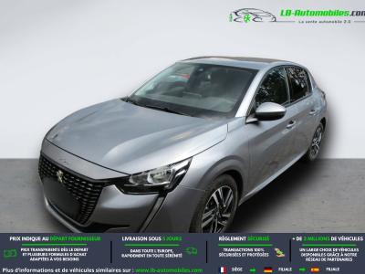 Peugeot 208 PureTech 100  BVM