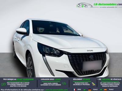 Peugeot 208 PureTech 100  BVM