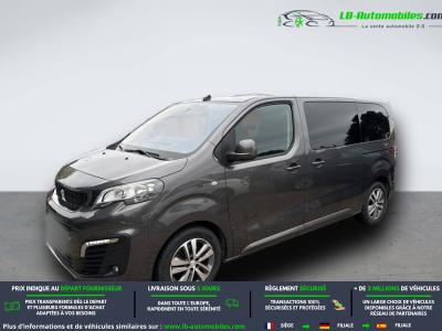 Peugeot Traveller BlueHDi 120ch BVM