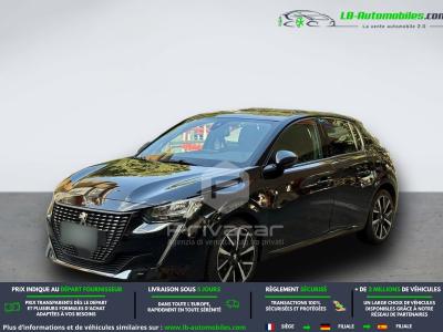 Peugeot 208 PureTech 100  BVM