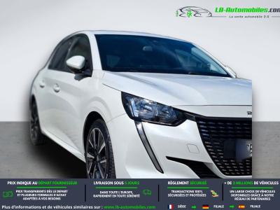 Peugeot 208 PureTech 100  BVM