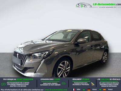 Peugeot 208 PureTech 100  BVM