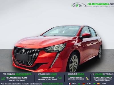 Peugeot 208 PureTech 100  BVM