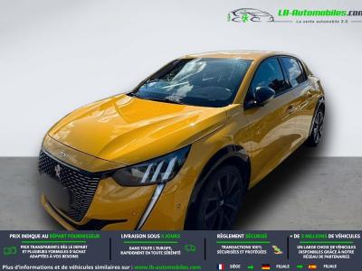 Peugeot 208 PureTech 100  BVM