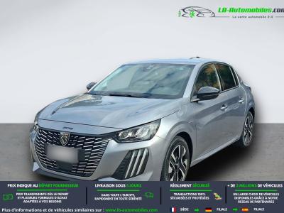 Peugeot 208 PureTech 100  BVM