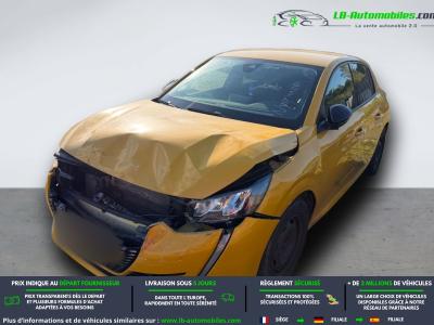 Peugeot 208 PureTech 100  BVM