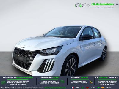 Peugeot 208 PureTech 100  BVM
