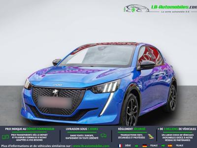 Peugeot 208 PureTech 100  BVM