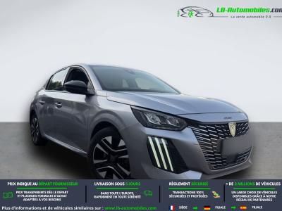 Peugeot 208 PureTech 100  BVM