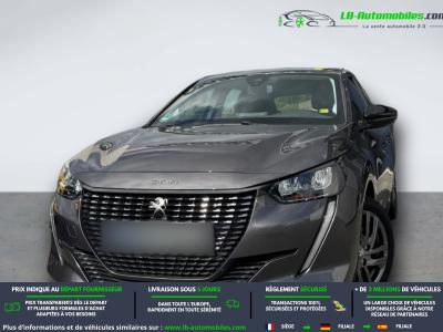 Peugeot 208 PureTech 100  BVM