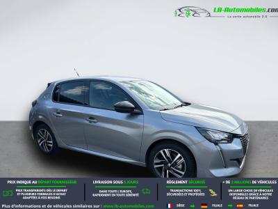 Peugeot 208 PureTech 100  BVM
