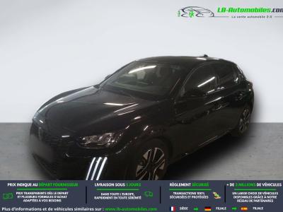 Peugeot 208 PureTech 100  BVM