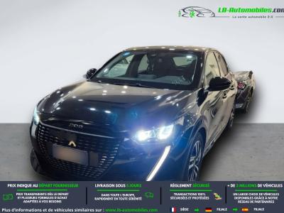 Peugeot 208 PureTech 100  BVM