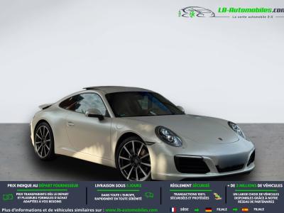 Porsche 911 - 991 Coupe T 3.0i 370