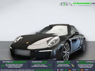 Porsche 911 - 991 Coupe T 3.0i 370