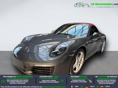 Porsche 911 - 991 Coupe T 3.0i 370