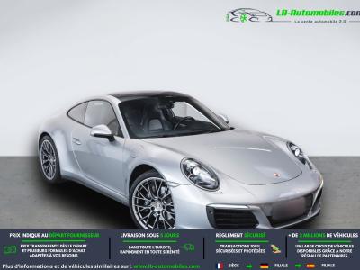 Porsche 911 - 991 Coupe T 3.0i 370