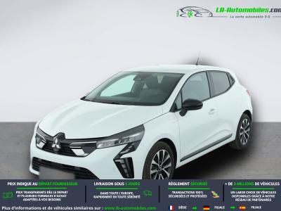 Mitsubishi Colt 1.0 MPI 67