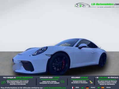 Porsche 911 - 991 GT3 4.0i 500 PDK