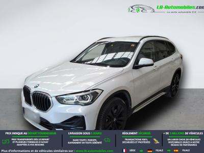 BMW X1 sDrive 20d 190 ch BVA