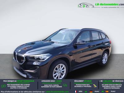 BMW X1 sDrive 18i 136 ch BVA