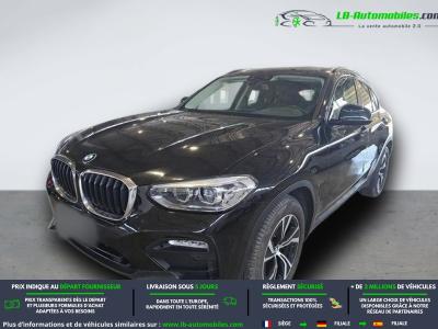 BMW X4 xDrive20d 190 ch BVA
