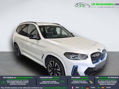 BMW i iX 3 286 ch BVA8