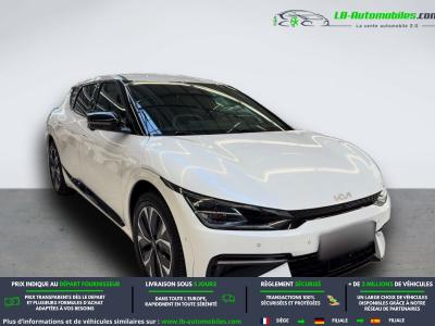 Kia EV6 229 ch