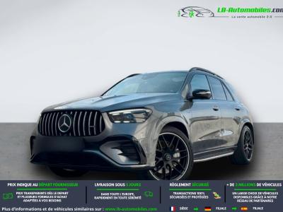 Mercedes GLE  53 AMG BVA 4Matic+