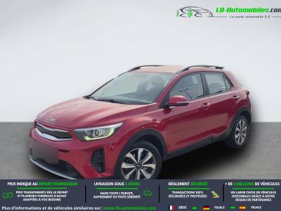 Kia Stonic 1.0 T-GDi 120 ch MHEV BVM